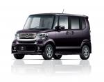 Honda N Box 2012 года